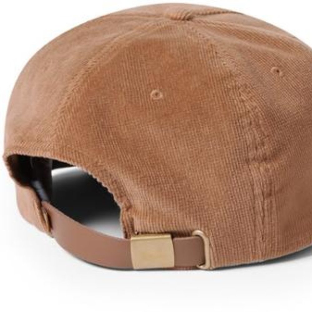Mountain Hardwear Cap Designed by Tomomi Maezawa corduroy - Picture 3 of 8